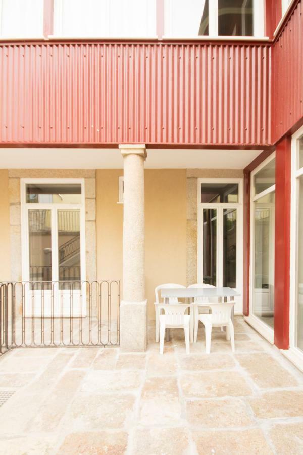 Appartement Ohh - St Ildefonso Center Oporto